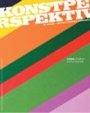 Omslag: Konstperspektiv 4/2009: Grafiken på frammarsch