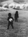 Omslag: Cora 3/2009