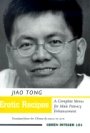 Omslag: Erotic Recipes: A Complete Menu for Male Potency Enhancement