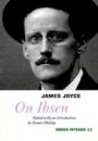 Omslag: On Ibsen