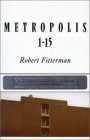 Omslag: Metropolis 1-15