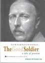 Omslag: The Good Soldier