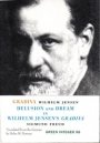 Omslag: Gradiva and Delusion and Dream in Wilhelm Jensen’s Gradiva