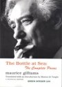 Omslag: The Bottle at Sea: The Complete Poems
