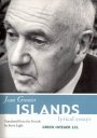 Omslag: Islands: Lyrical Essays