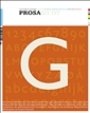 Omslag: Prosa 01/07