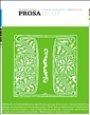 Omslag: Prosa 03/07