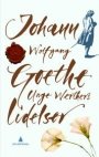Omslag: Unge Werthers lidelser