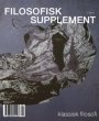 Omslag: Filosofisk supplement 1/2011