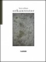Omslag: Orkanrester