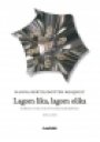 Omslag: Lagom lika, lagom olika