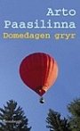 Omslag: Domedagen gryr