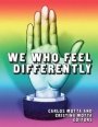 Omslag: We Who Feel Differently