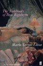 Omslag: The Notebooks Of Don Rigoberto
