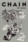 Omslag: Chain 8: Comics