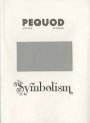 Omslag: Pequod 40/2007 – Symbolism