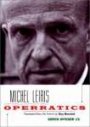 Omslag: Operatics