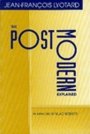 Omslag: The Postmodern Explained