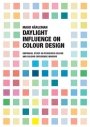 Omslag: Daylight Influence on Colour Design: Empirical Study on Perceived Colour