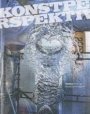 Omslag: Konstperspektiv 3/2008 – Vart tog skulpturen vägen