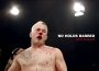 Omslag: No Holds Barred