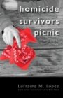 Omslag: Homicide Survivors Picnic and other Stories