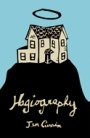 Omslag: Hagiography