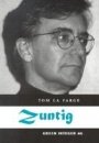 Omslag: Zuntig