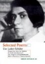 Omslag: Selected Poems