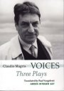 Omslag: Voices: Three Plays