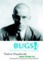 Omslag: Three Plays by Vladimir Mayakovsky