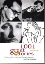 Omslag: 1001 Great Stories, Volume 1