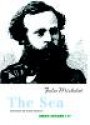 Omslag: The Sea