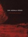 Omslag: Den mediala döden