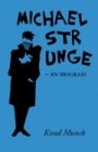 Omslag: Michael Strunge – En biografi