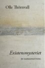 Omslag: Existensmysteriet