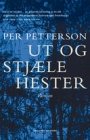 Omslag: Ut og stjæle hester