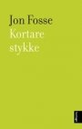 Omslag: Kortare stykke