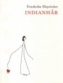Omslag: Indianhår