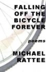 Omslag: Falling Off the Bicycle Forever