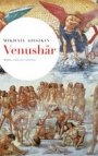 Omslag: Venushår