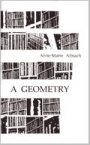 Omslag: A Geometry