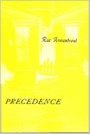 Omslag: Precedence