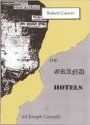 Omslag: The Grand Hotels (of Joseph Cornell)
