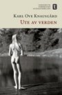 Omslag: Ute av verden