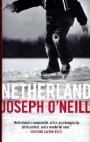 Omslag: Netherland