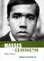Omslag: The Masses are Asses