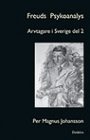 Omslag: Freuds psykoanalys: Bd. 3. Arvtagare i Sverige. Del 2.