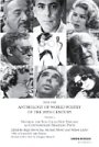 Omslag: The Pip Anthology of World Poetry of the 20th Century Volume 3 – Nothing the Sun Could Not Explain: 20 Contemporary Brazilian Poets