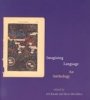 Omslag: Imagining Language: An Anthology